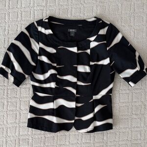 Reaction Kenneth Cole Blazer Jacket